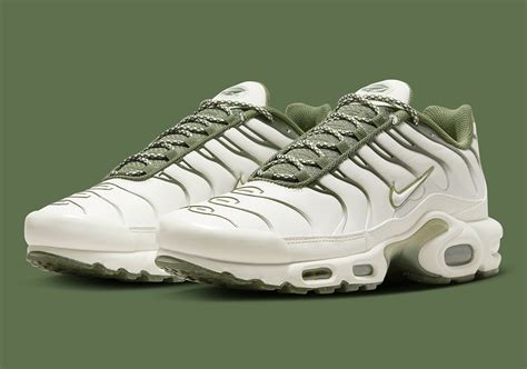 nike air max plus se damen olivgrün|nike air max plus.